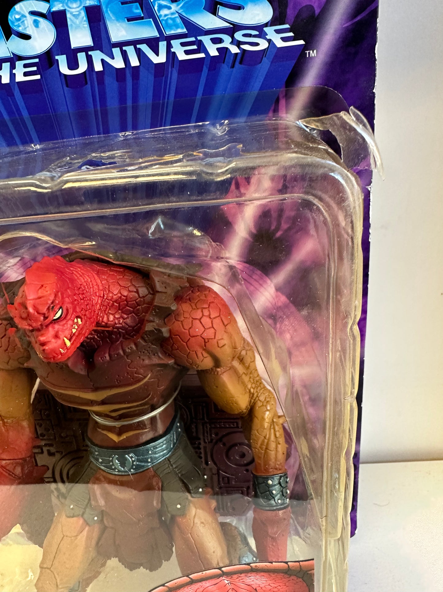 Neca MOTU Clawful Statue Master’s of the Universe Collectible