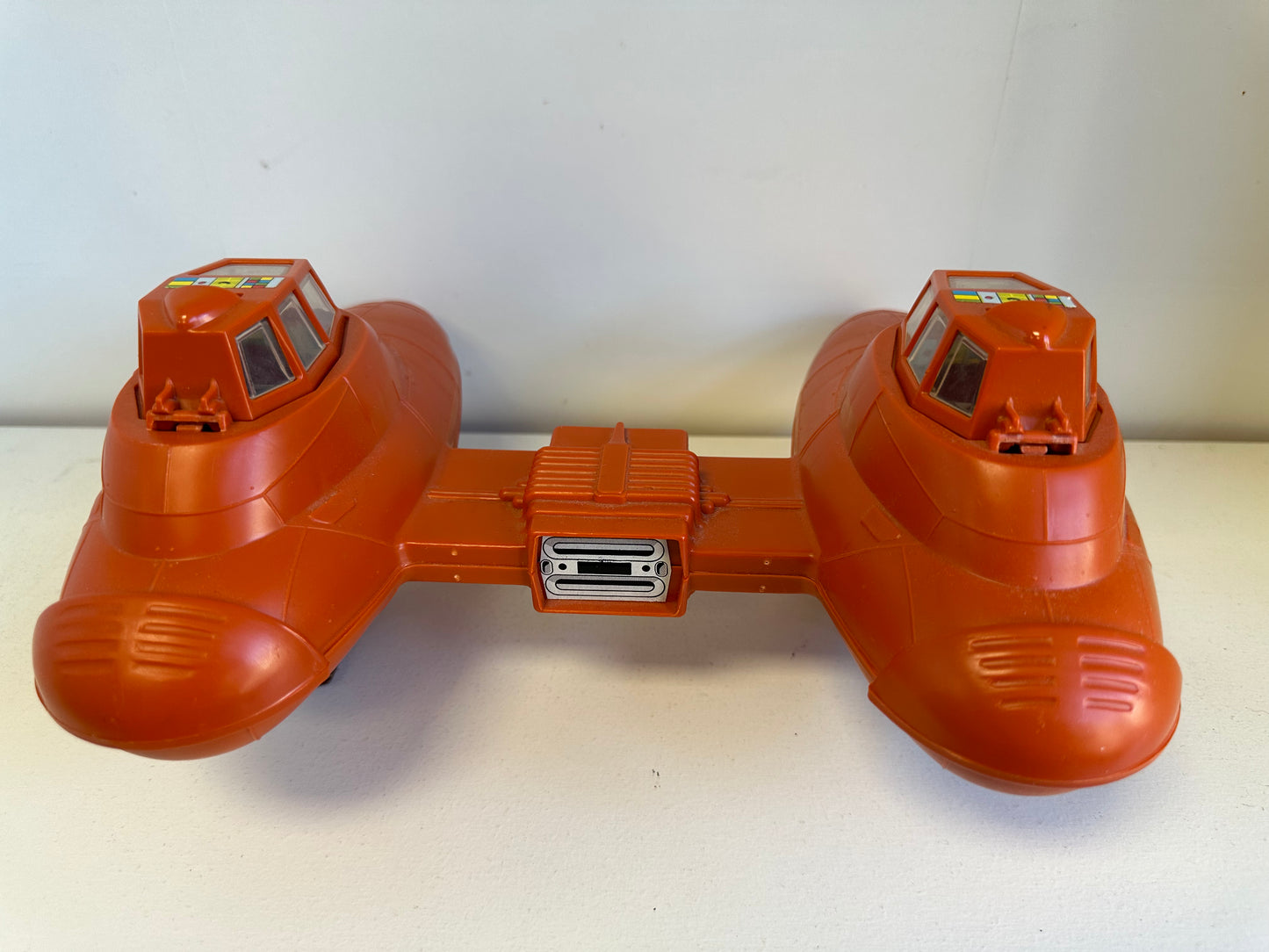 1980 Kenner Star Wars Twin Cloud Car Complete