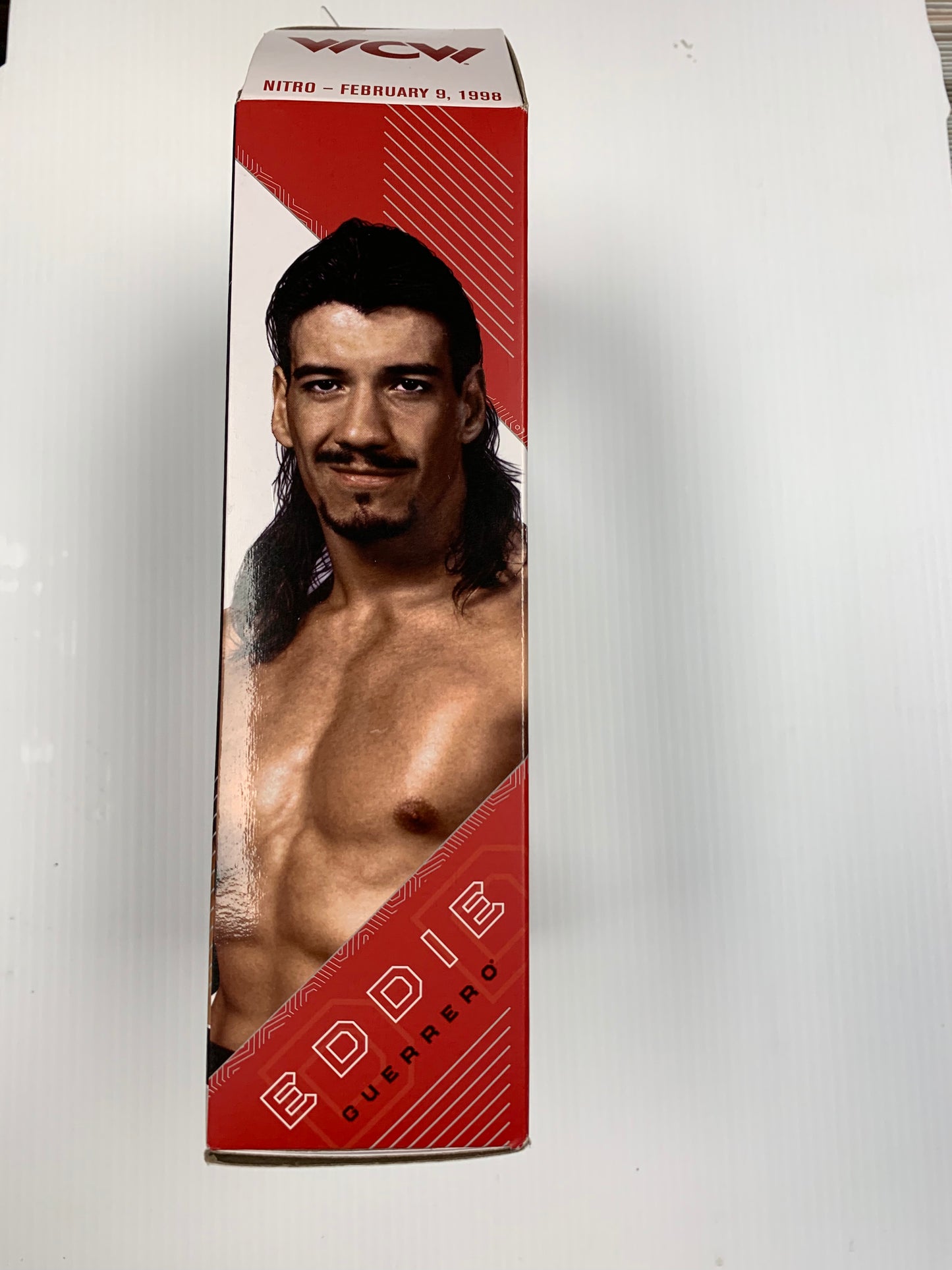 WWE Ultimate Edition Eddie Guerrero