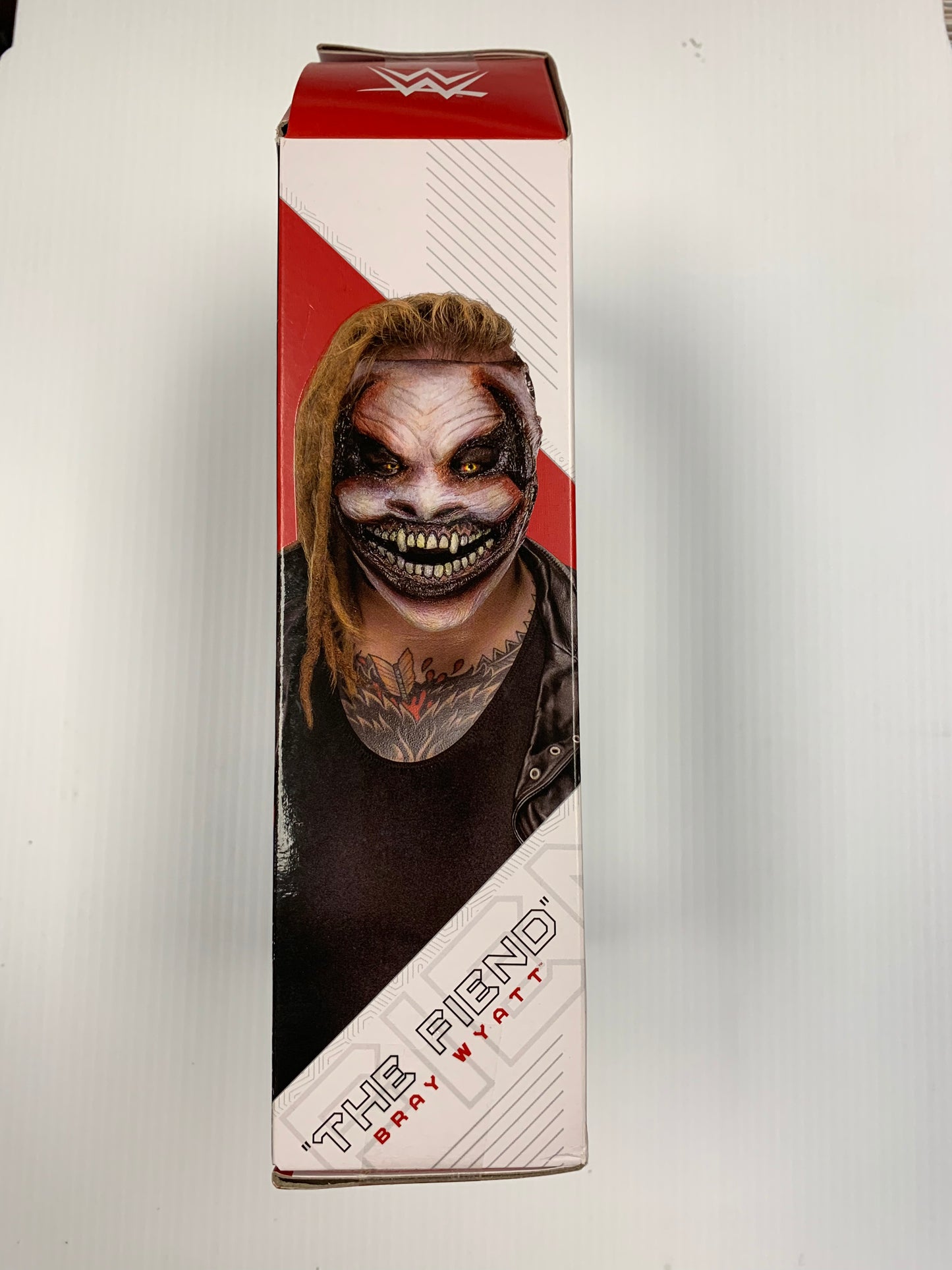 WWE Ultimate Edition Bray Wyatt