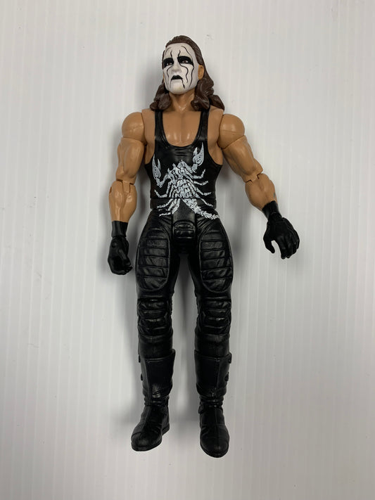 WWE Sting