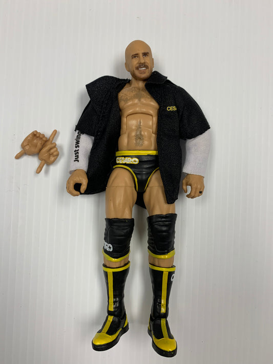 WWE Cesaro