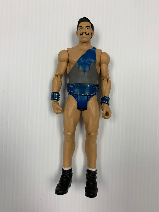 WWE Simon Gotch