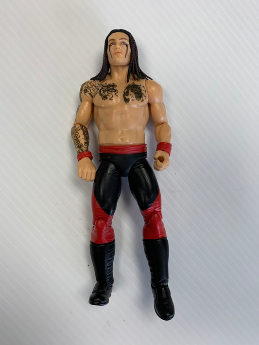 Lucha Underground Vampiro