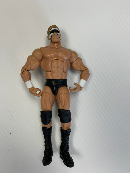 WWE Lex Luger