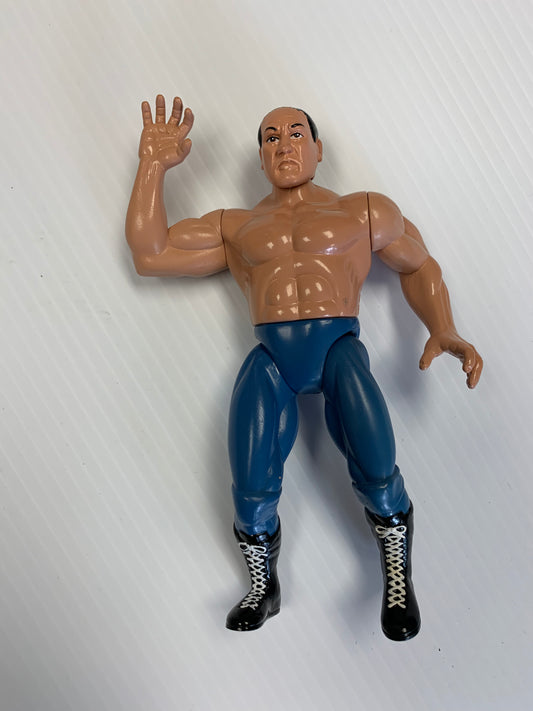 Legends of Wrestling Killer Kowalski