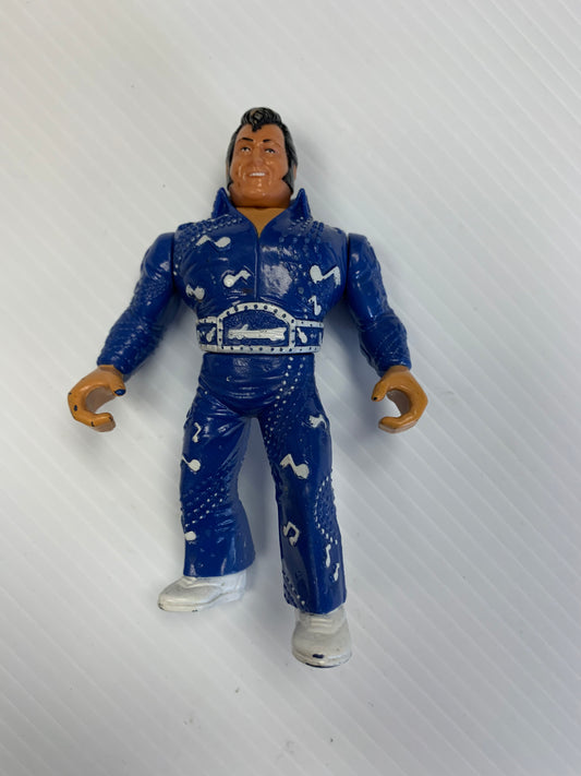 WWF Hasbro Honky Tonk Man