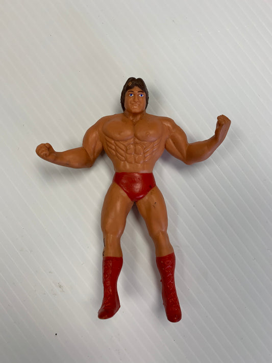 WWF Paul Orndorff Bendy