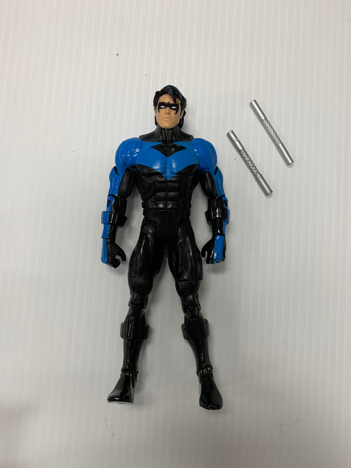 DC Classics Nightwing DC Comics Action Figure Toy