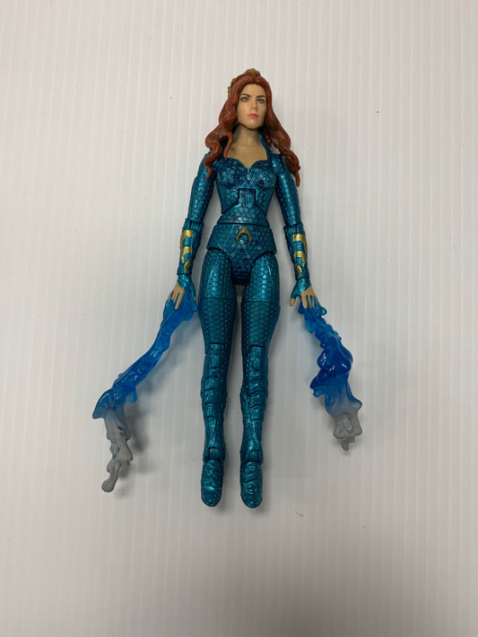 DC Mera DC Comics Action Figure Toy