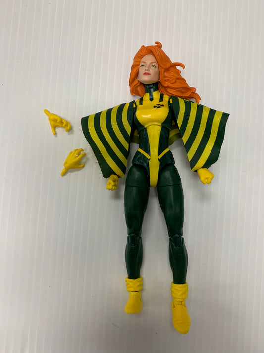 Marvel Legends Siren