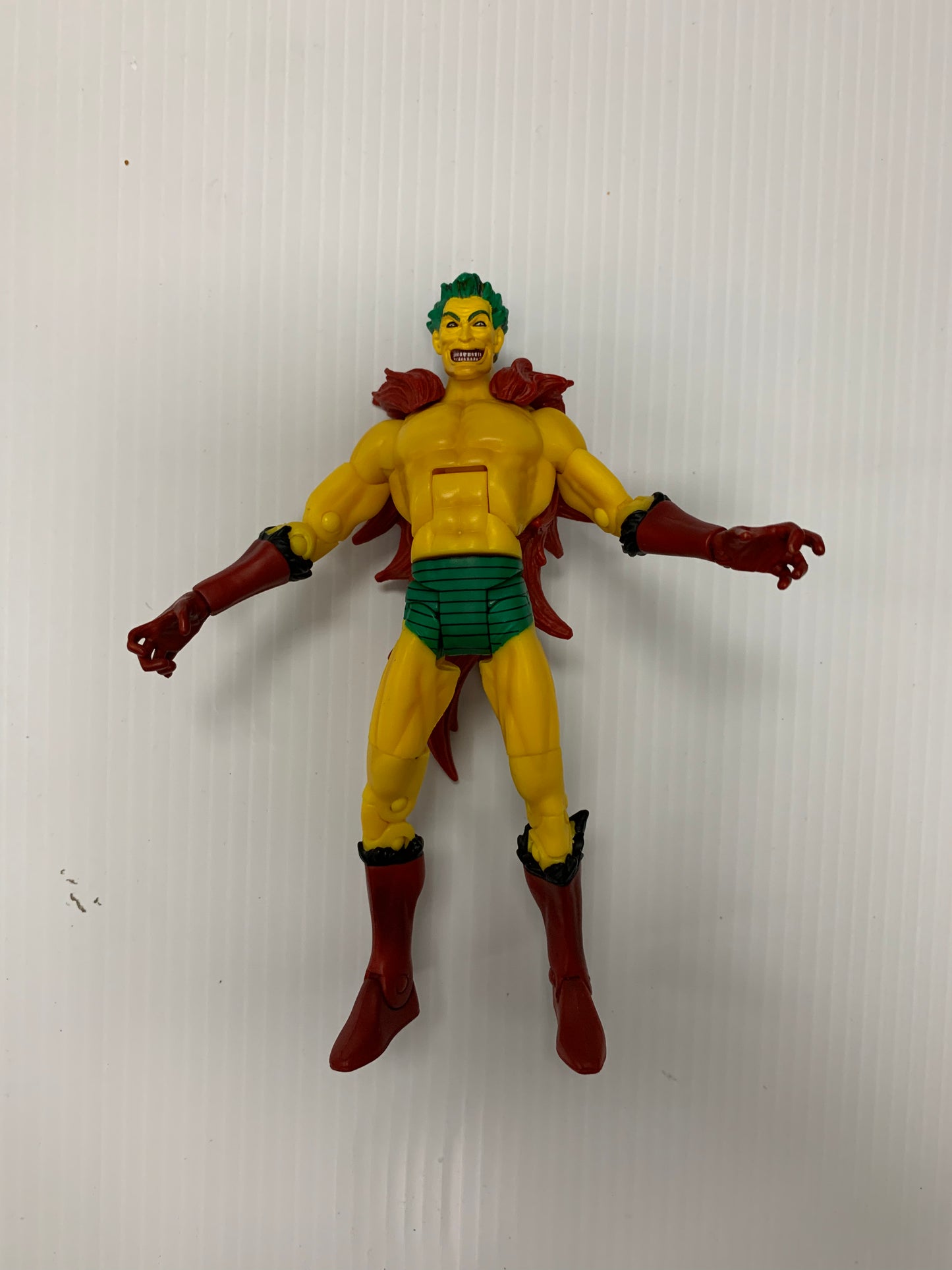 DC Classic Creeper DC Comics Action Figure Toy