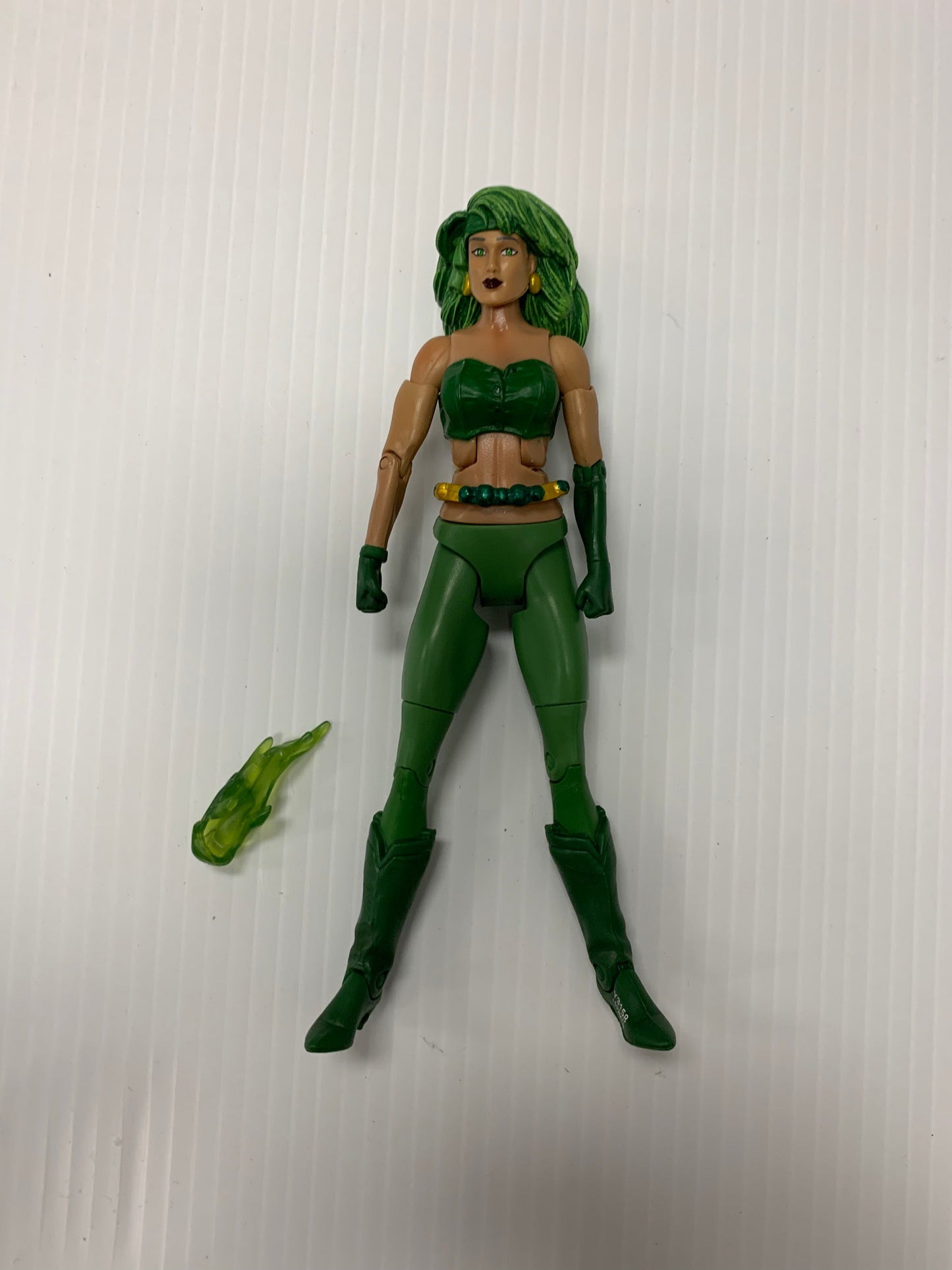 DC Classics Fire DC Comics Action Figure Toy