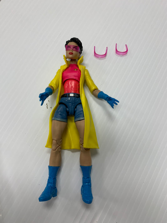 Marvel Legends Jubilee