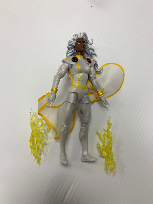 Marvel Legends Storm