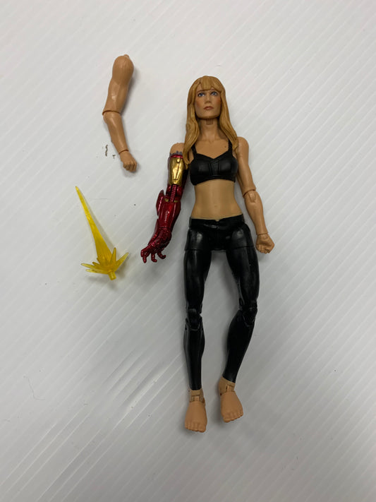 Marvel Legends Pepper Potts