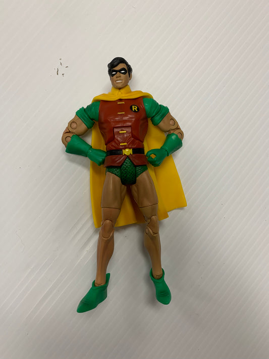 DC Classic Robin DC Comics Action Figure Toy