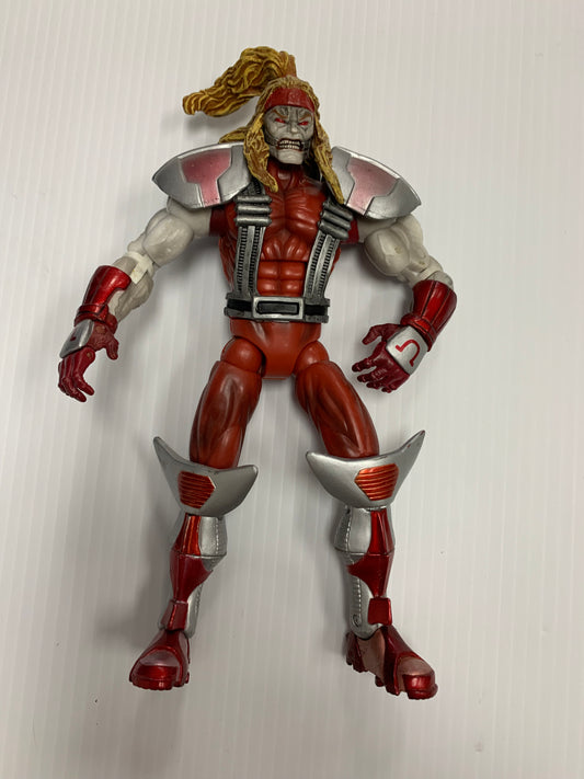 Marvel Legends Omega Red