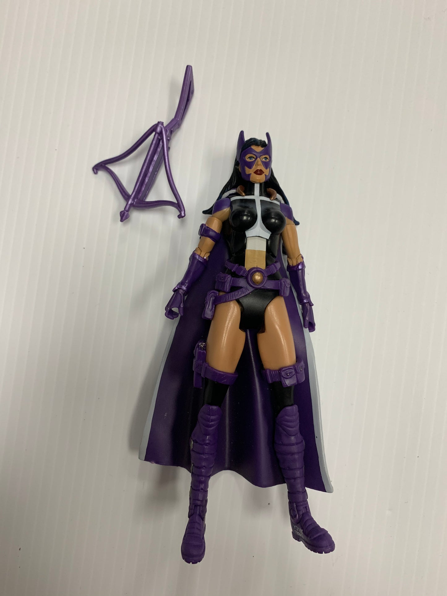 DC Classics Huntress DC Comics Action Figure Toy