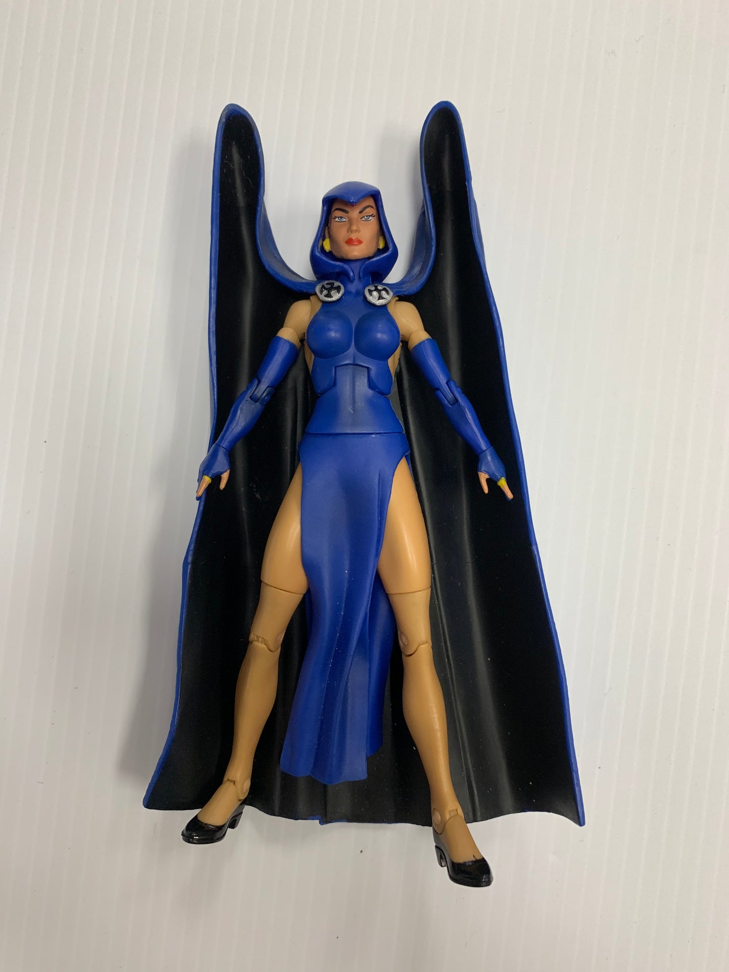 DC Classics Raven DC Comics Action Figure Toy