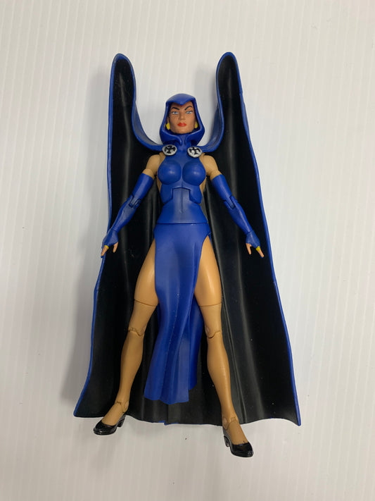 DC Classics Raven DC Comics Action Figure Toy