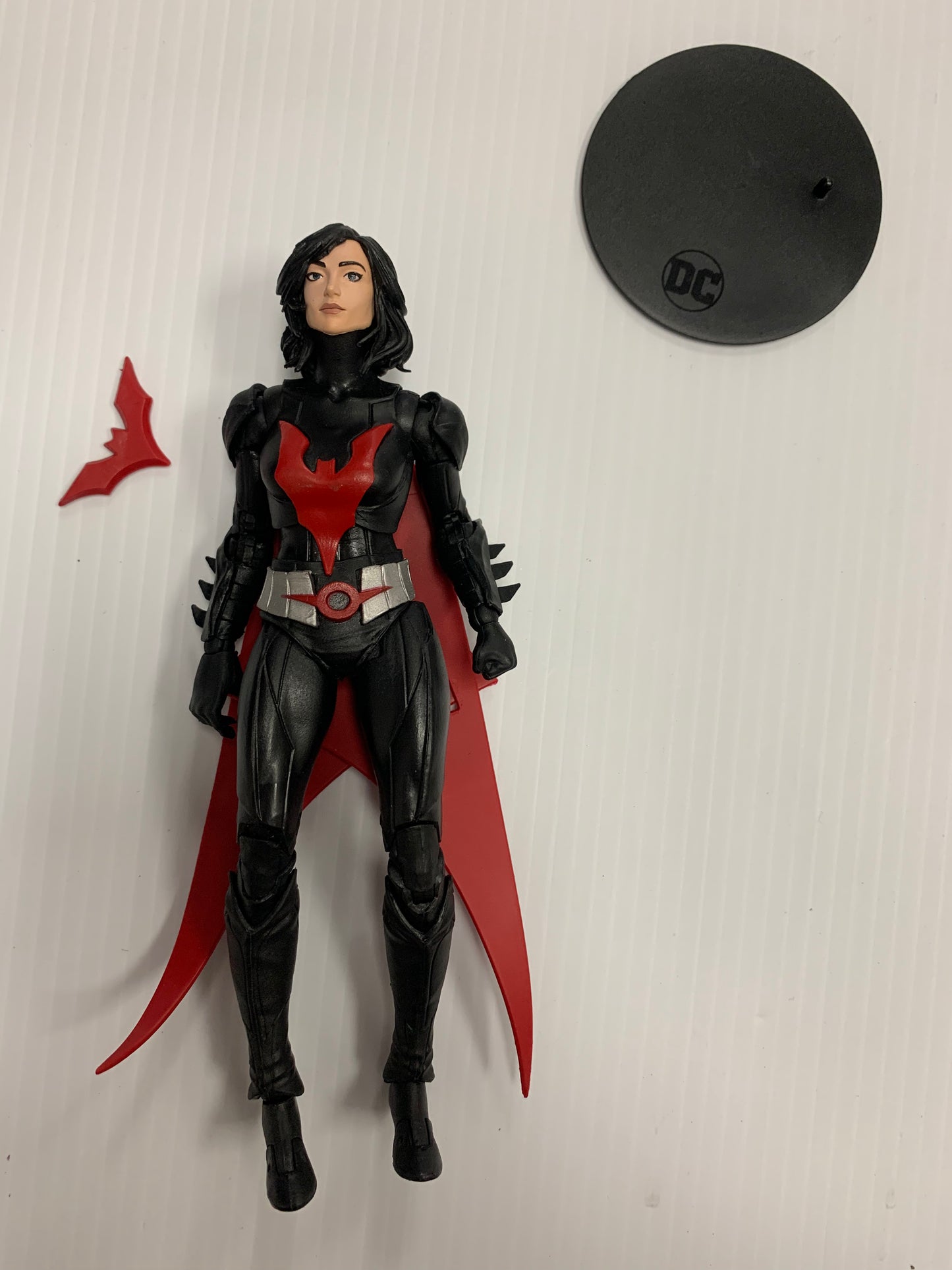 DC McFarlane Batwoman DC Comics Action Figure Toy