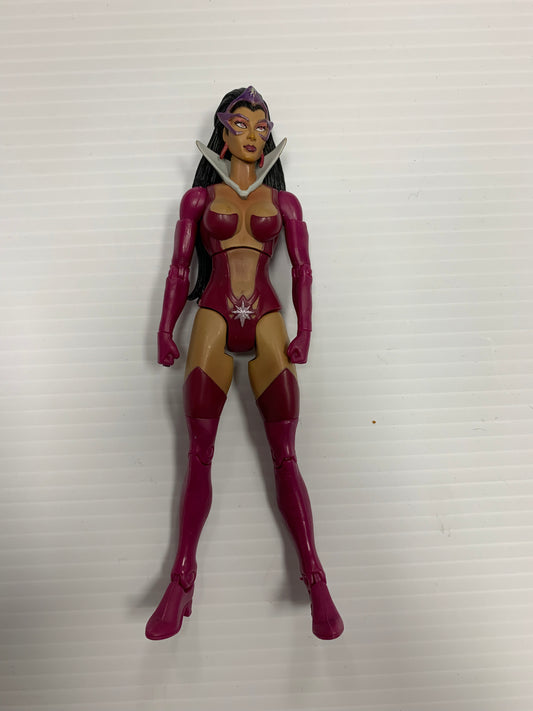 DC Classics Star Sapphire DC Comics Action Figure Toy