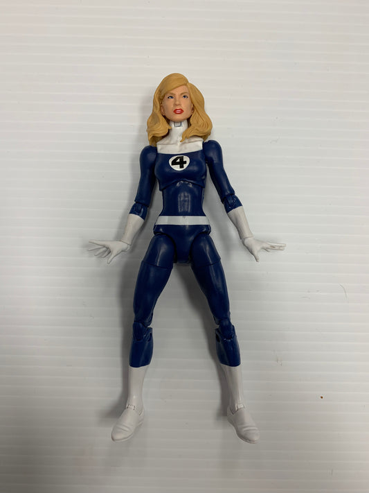 Marvel Legends Invisible Girl