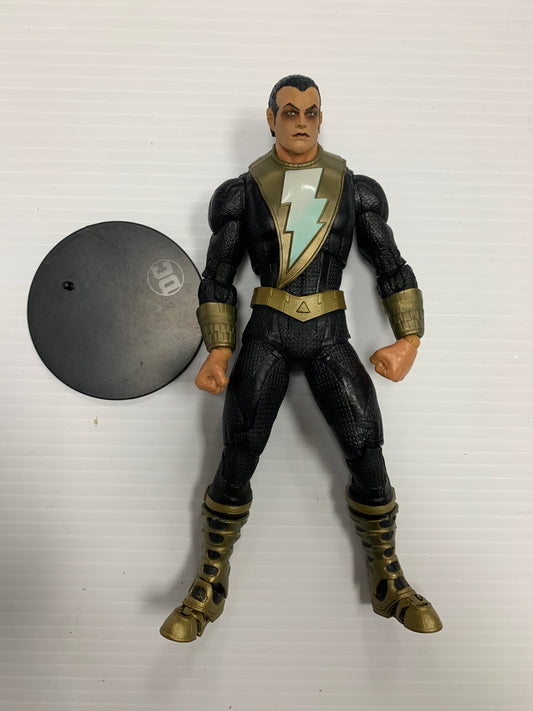 DC McFarlane Black Adam DC Comics Action Figure Toy