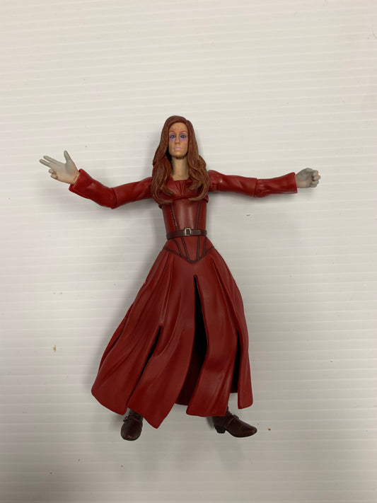 Marvel Legends Jean Grey