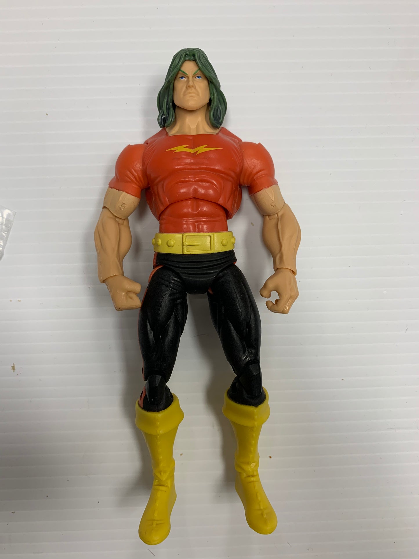 Marvel Legends Doc Samson