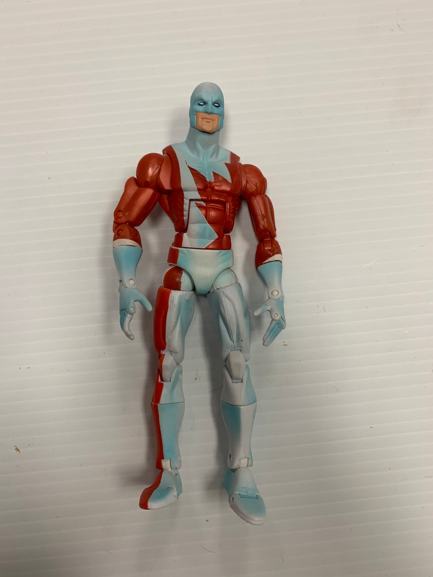 Marvel Legends Guardian