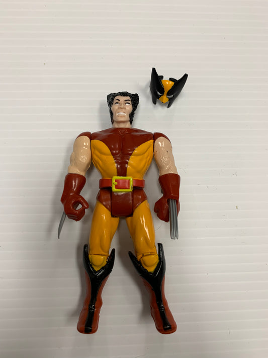 Vintage Marvel Wolverine