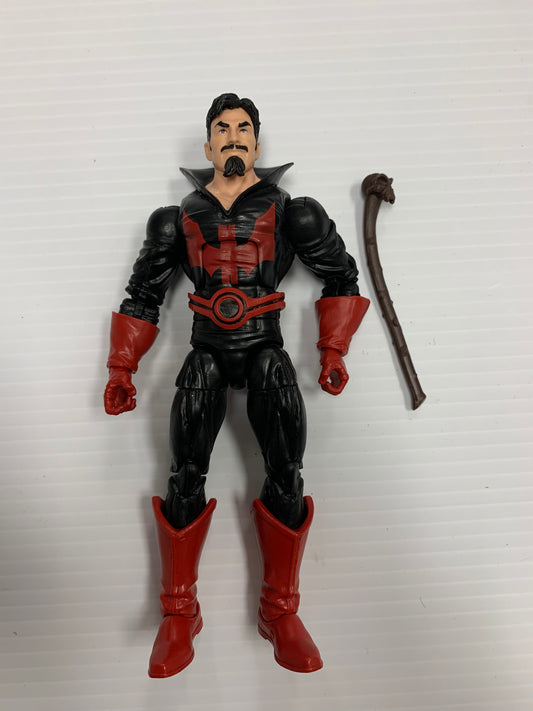 Marvel Legends Black Tom