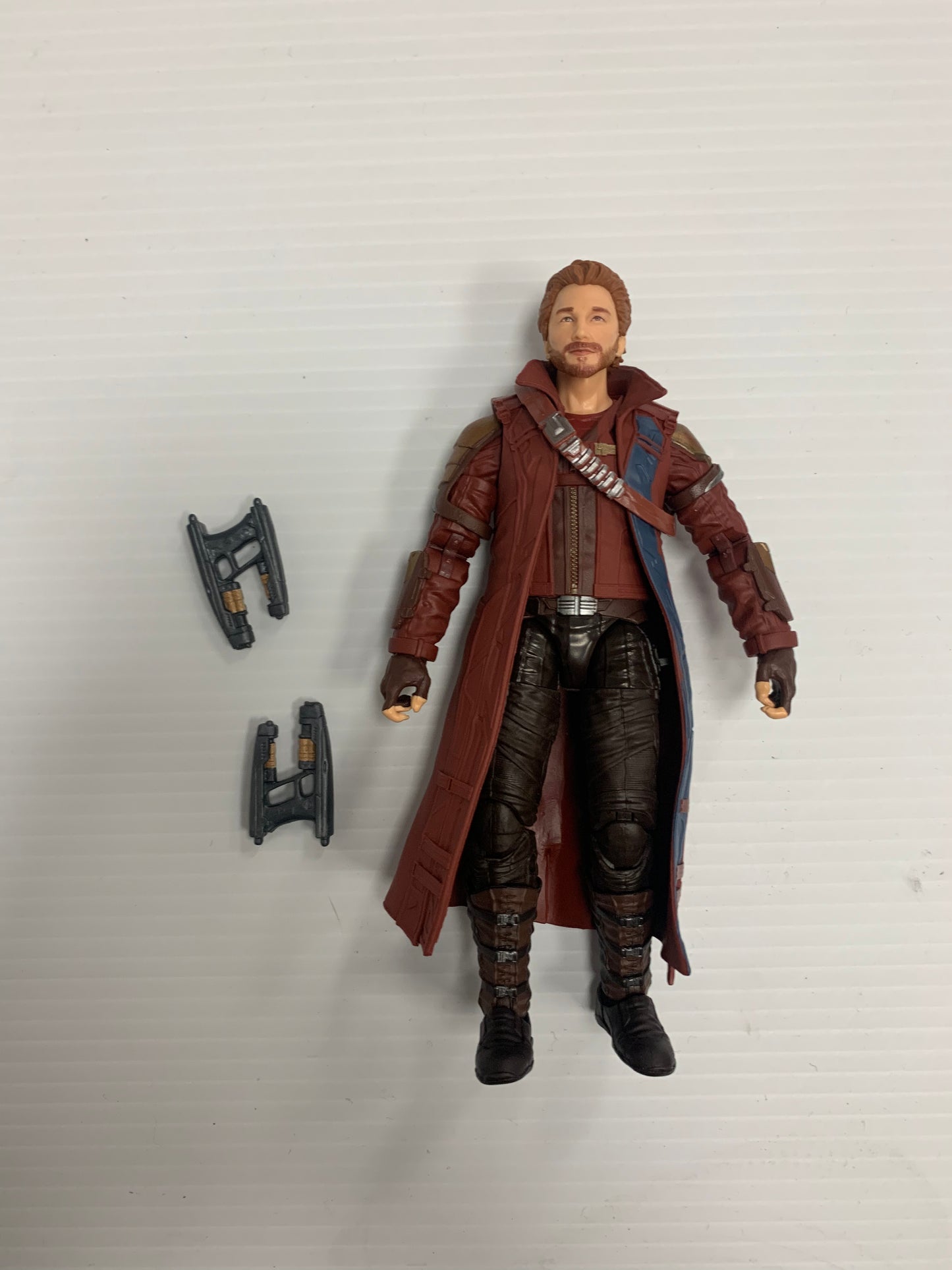 Marvel Legends Star Lord