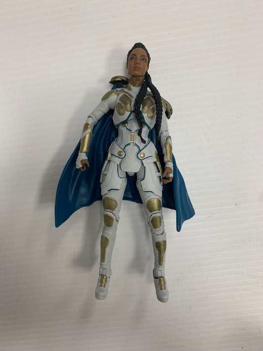 Marvel Legends Valkyrie