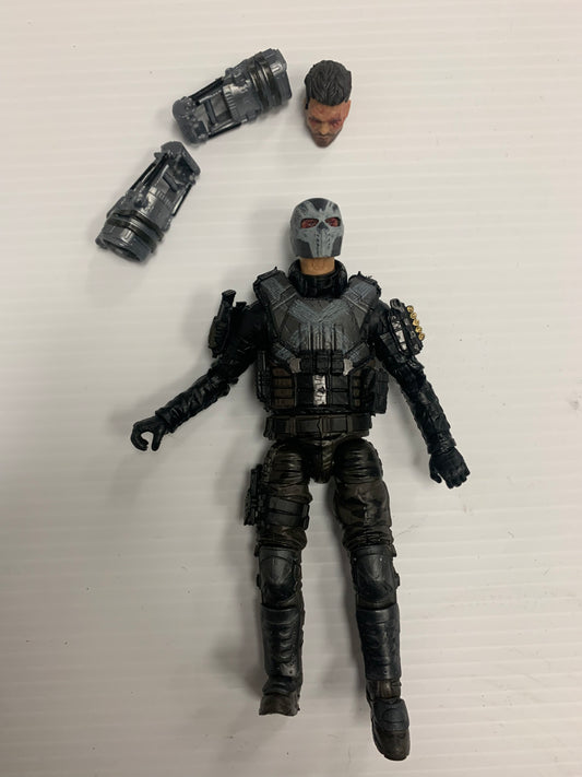 Marvel Legends Crossbones