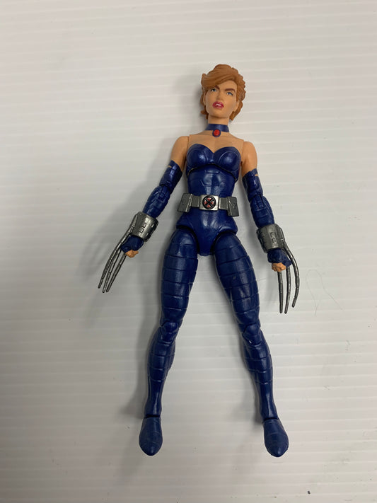 Marvel Legends AOA Shadowcat