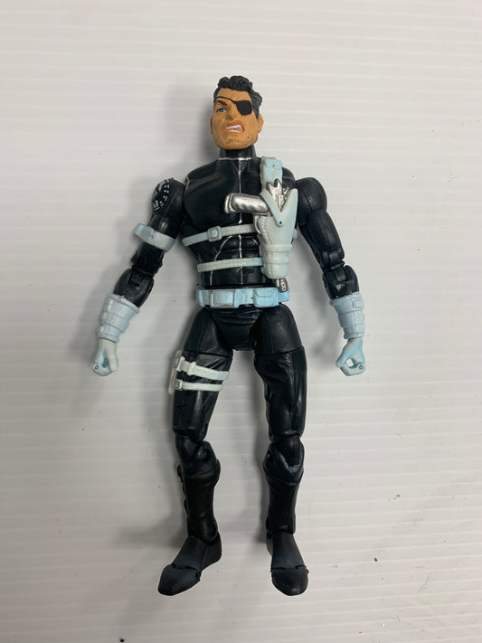 Marvel Legends Nick Fury