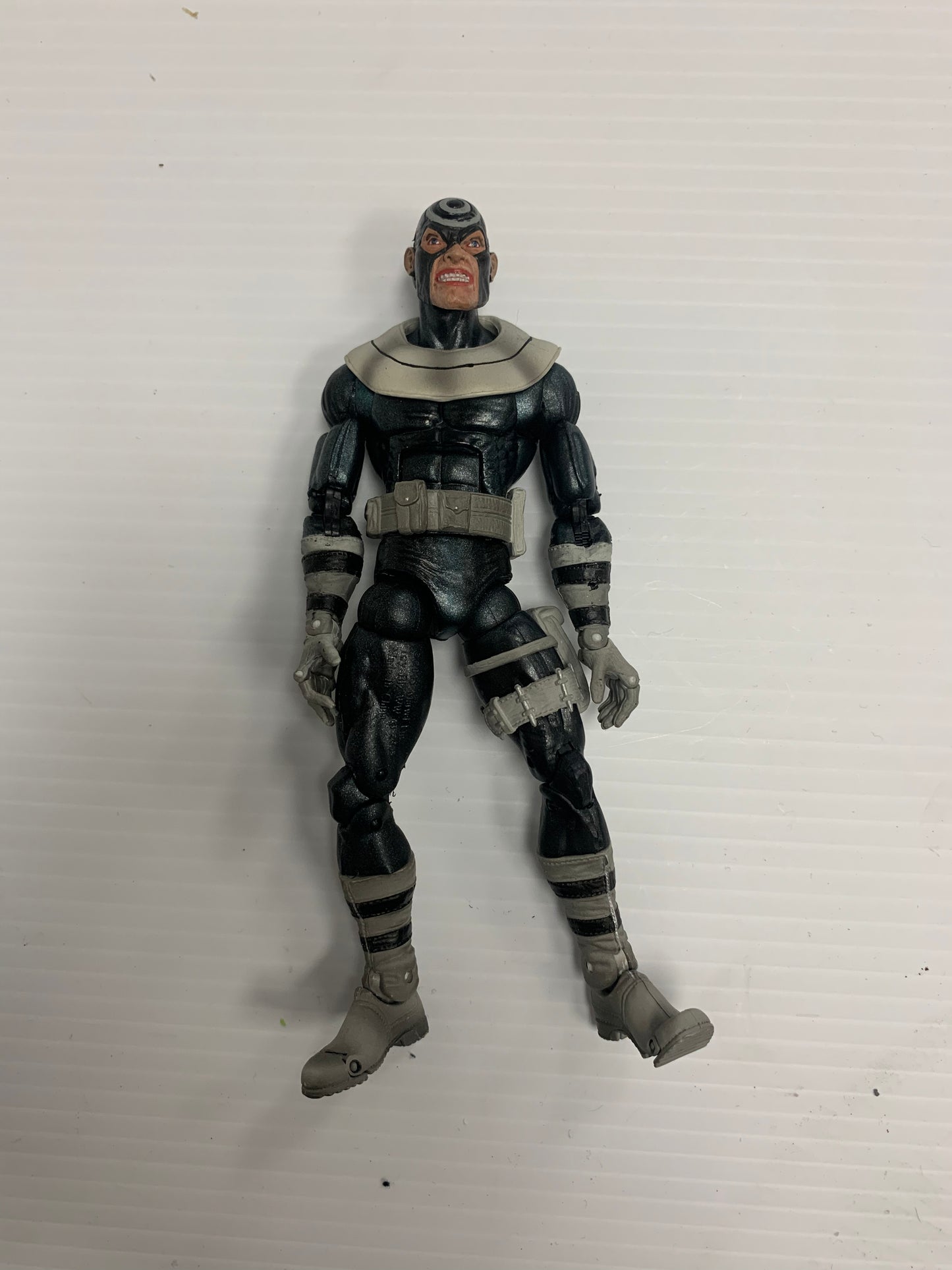 Marvel Legends Bullseye