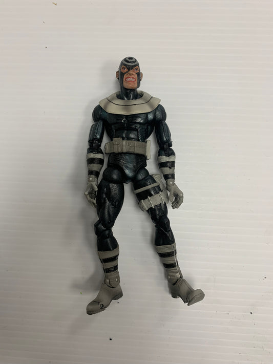 Marvel Legends Bullseye