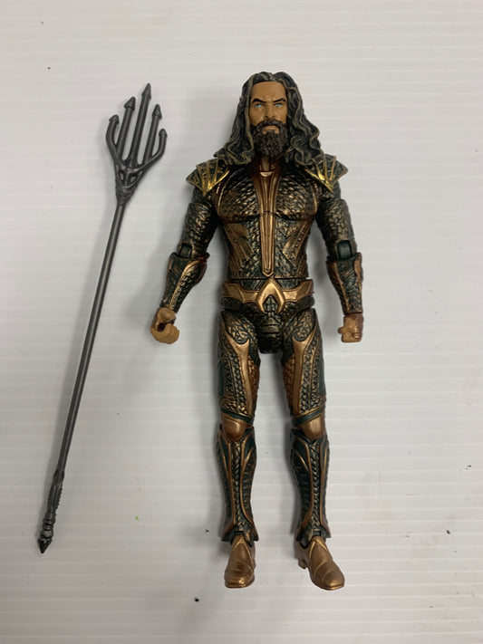 DC movie Aquaman DC Comics Action Figure Toy