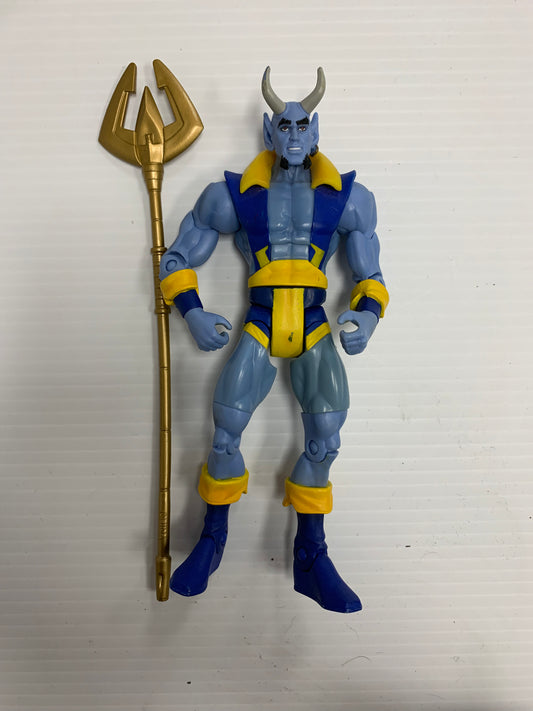 DC Classics Blue Devil DC Comics Action Figure Toy