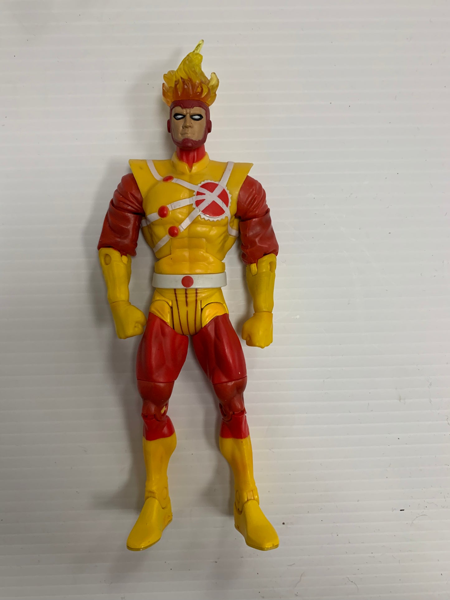 DC Classics Firestorm DC Comics Action Figure Toy