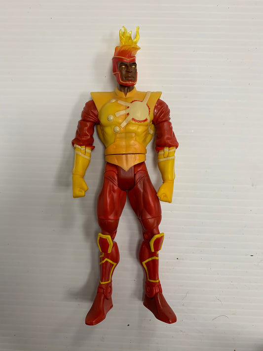 DC Classics Firestorm DC Comics Action Figure Toy