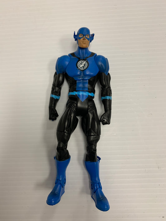 DC Classics Blue Lantern Flash DC Comics Action Figure Toy