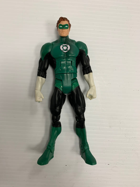 DC Classics Green Lantern DC Comics Action Figure Toy