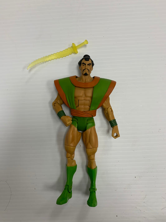 DC Classics Samurai DC Comics Action Figure Toy