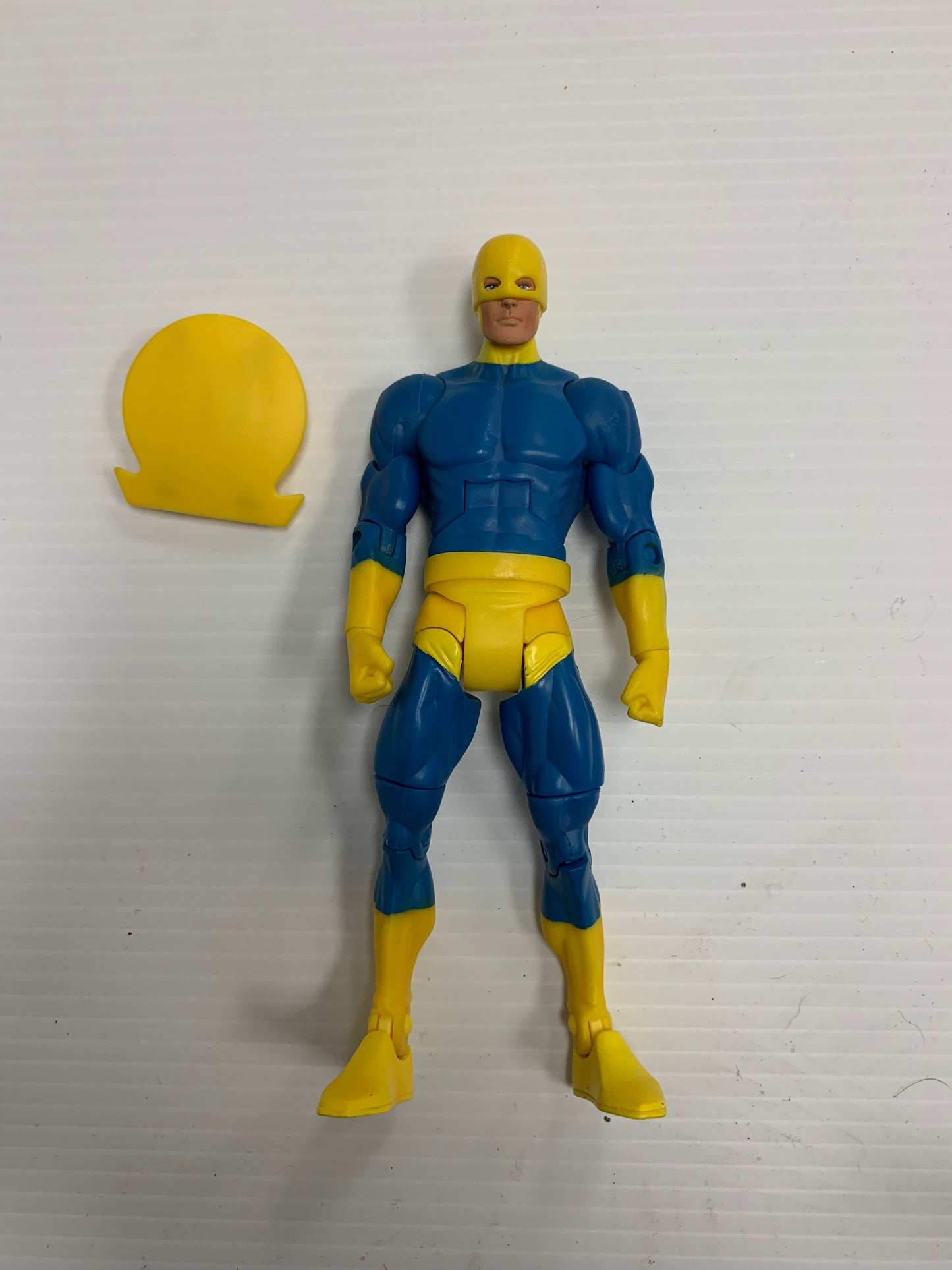 DC Classics Guardian DC Comics Action Figure Toy