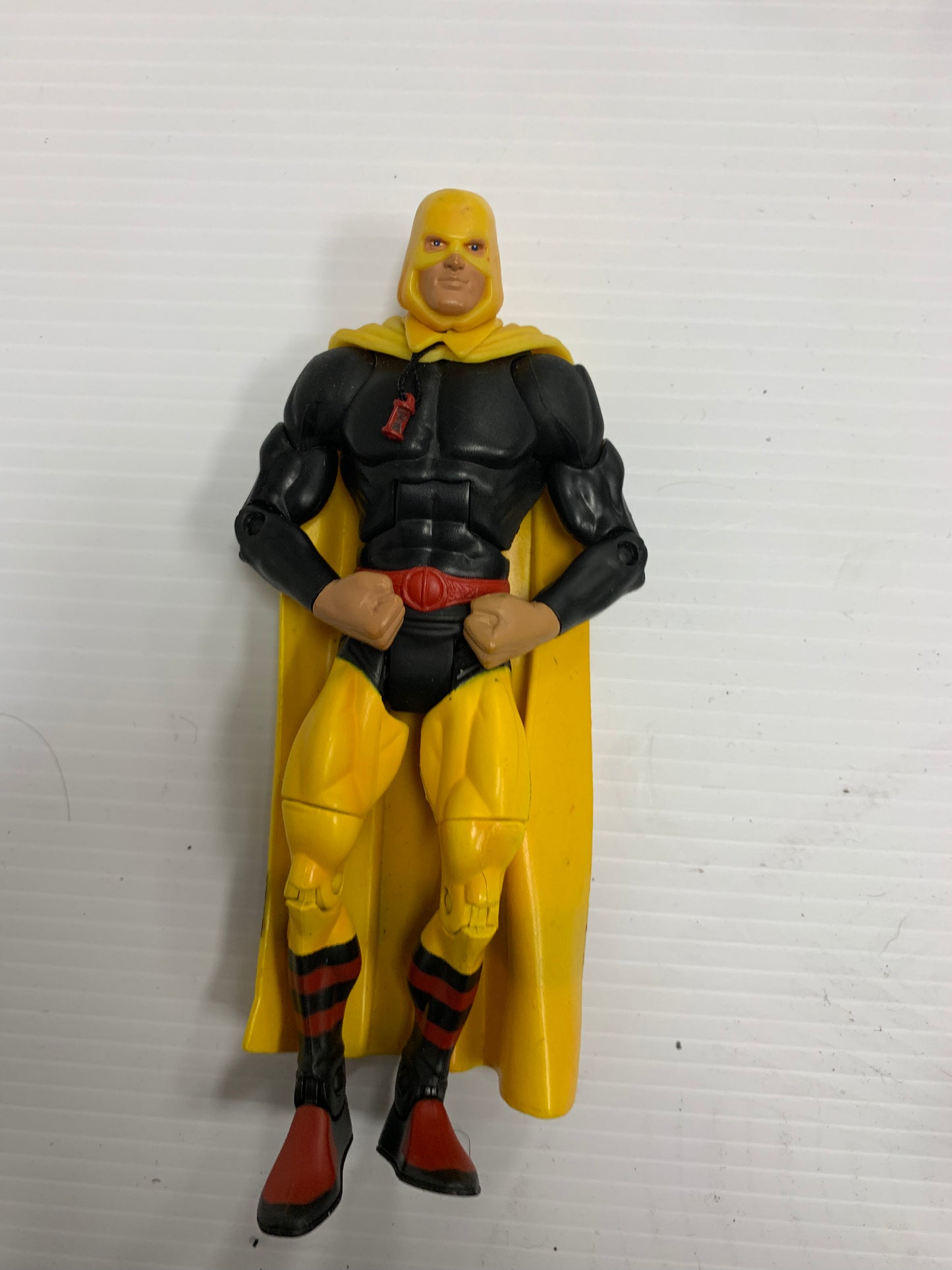 DC Classics Hourman DC Comics Action Figure Toy